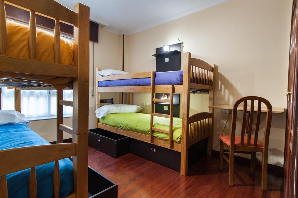 A Casa De Dora Hostel *