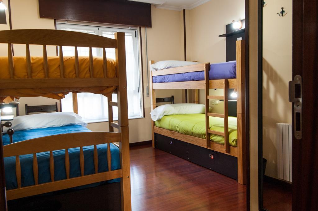 A Casa De Dora Hostel Santiago de Compostela