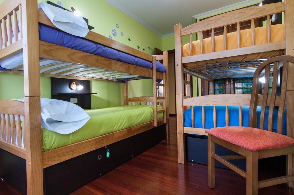 A Casa De Dora Hostel *