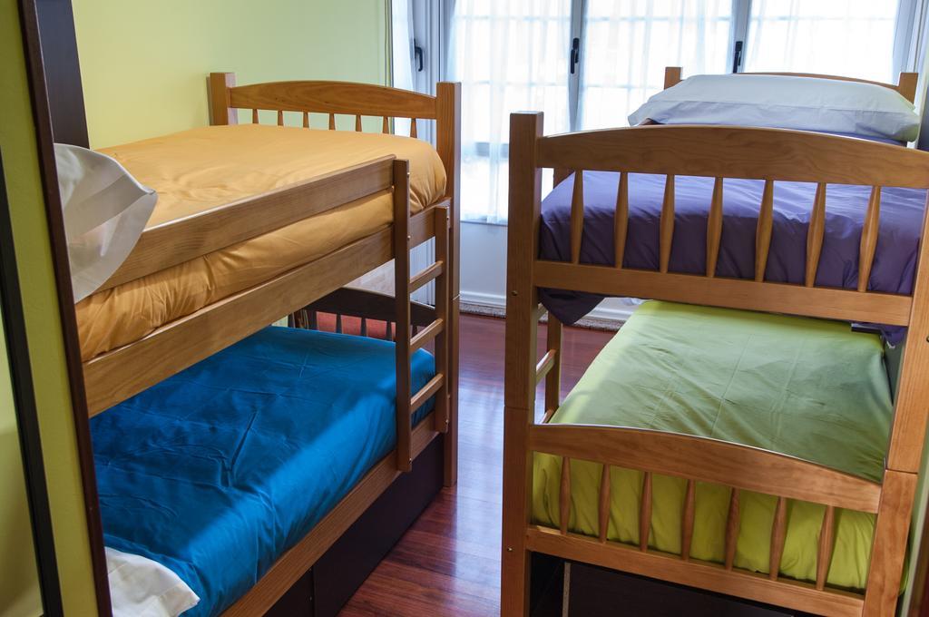 A Casa De Dora Hostel