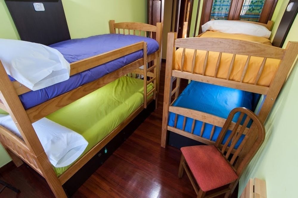 A Casa De Dora Hostel