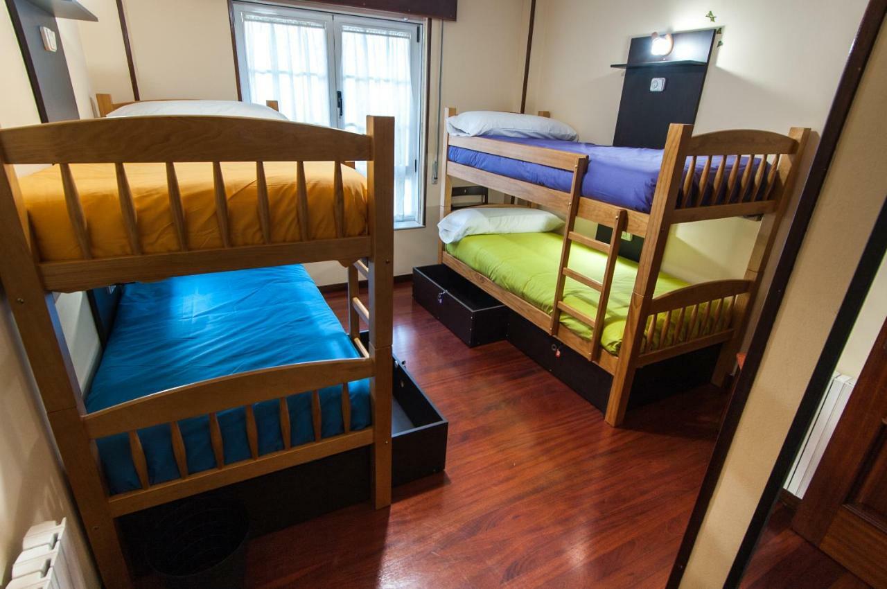 A Casa De Dora Hostel Santiago de Compostela