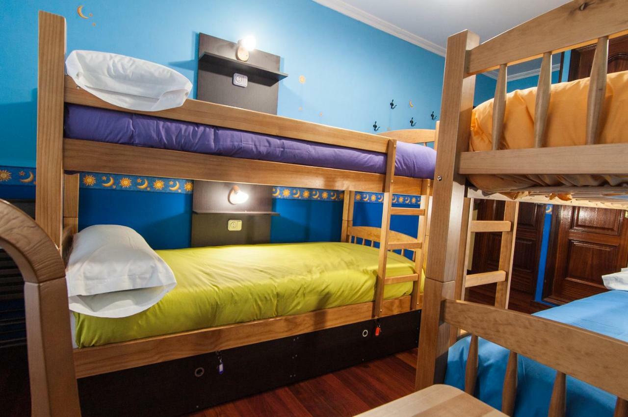Hostel A Casa De Dora *