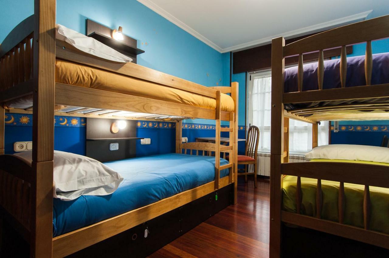 A Casa De Dora Hostel
